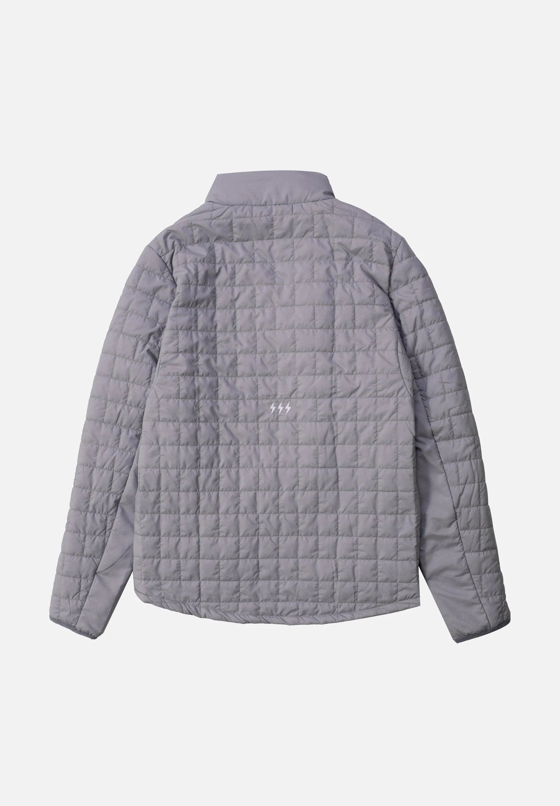 Athleisure Puff Jacket sold by Seek Discomfort product image thumbnail 5