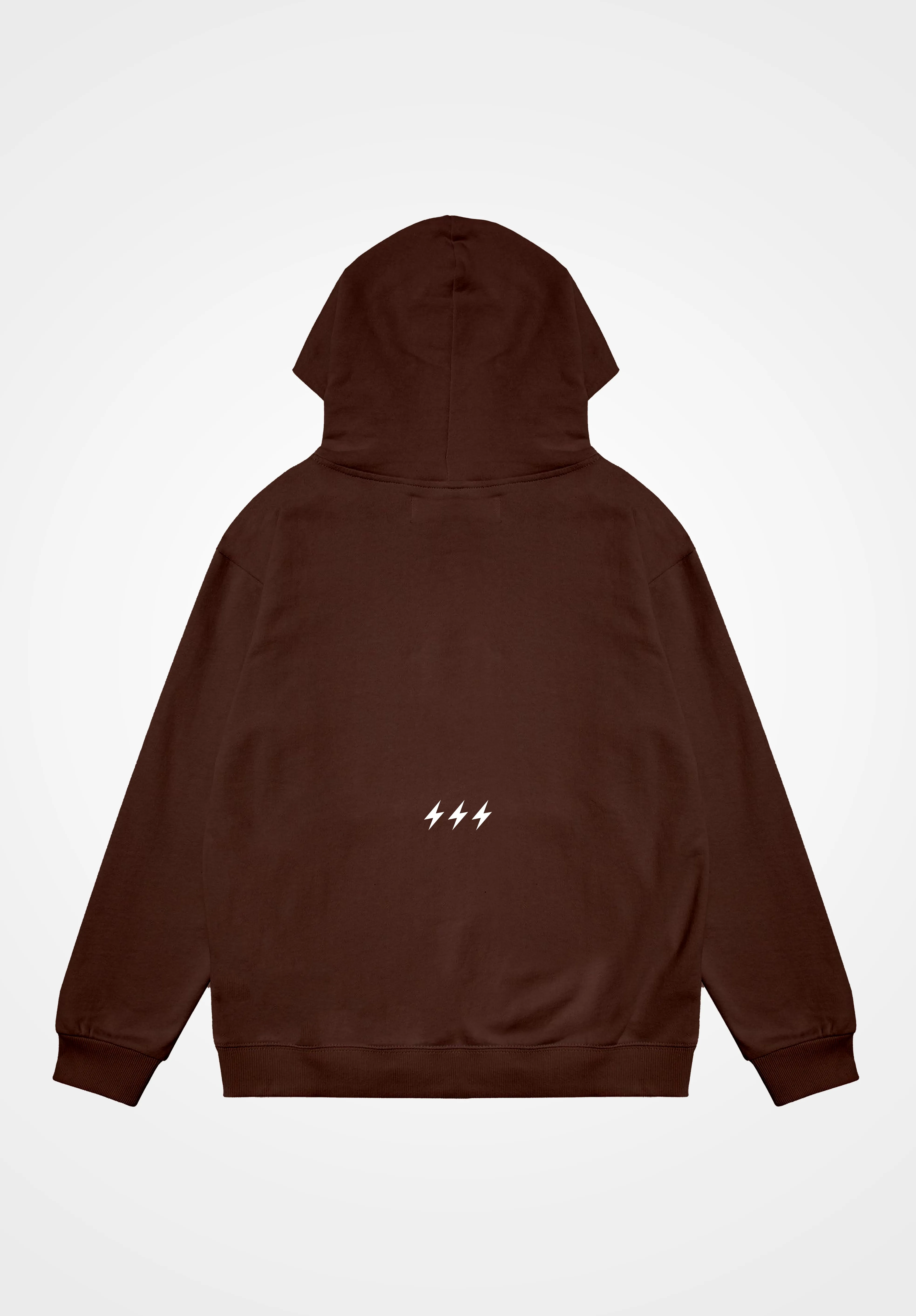 Mosaic Hoodie sold by Seek Discomfort product image thumbnail 2