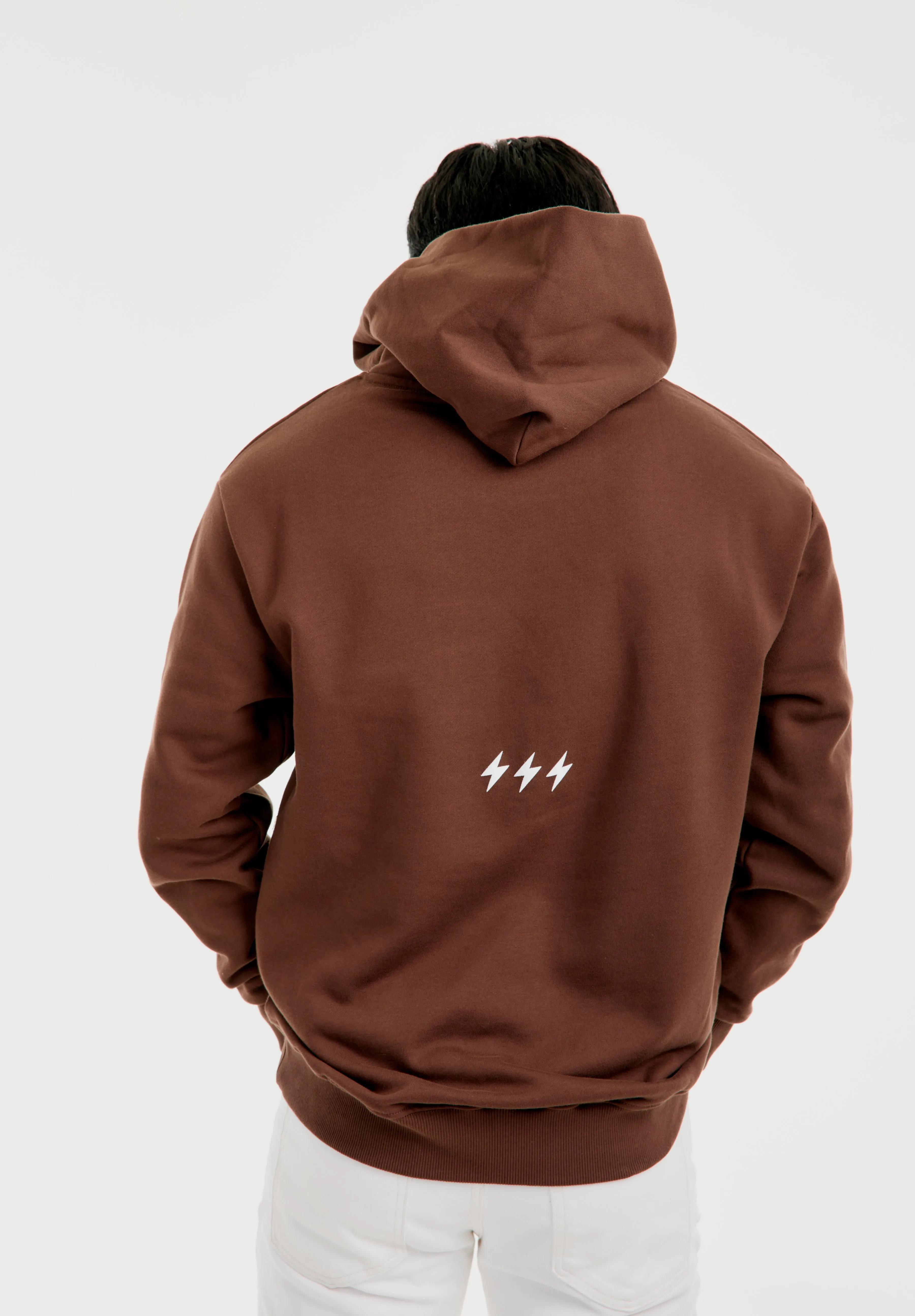 Mosaic Hoodie sold by Seek Discomfort product image thumbnail 5