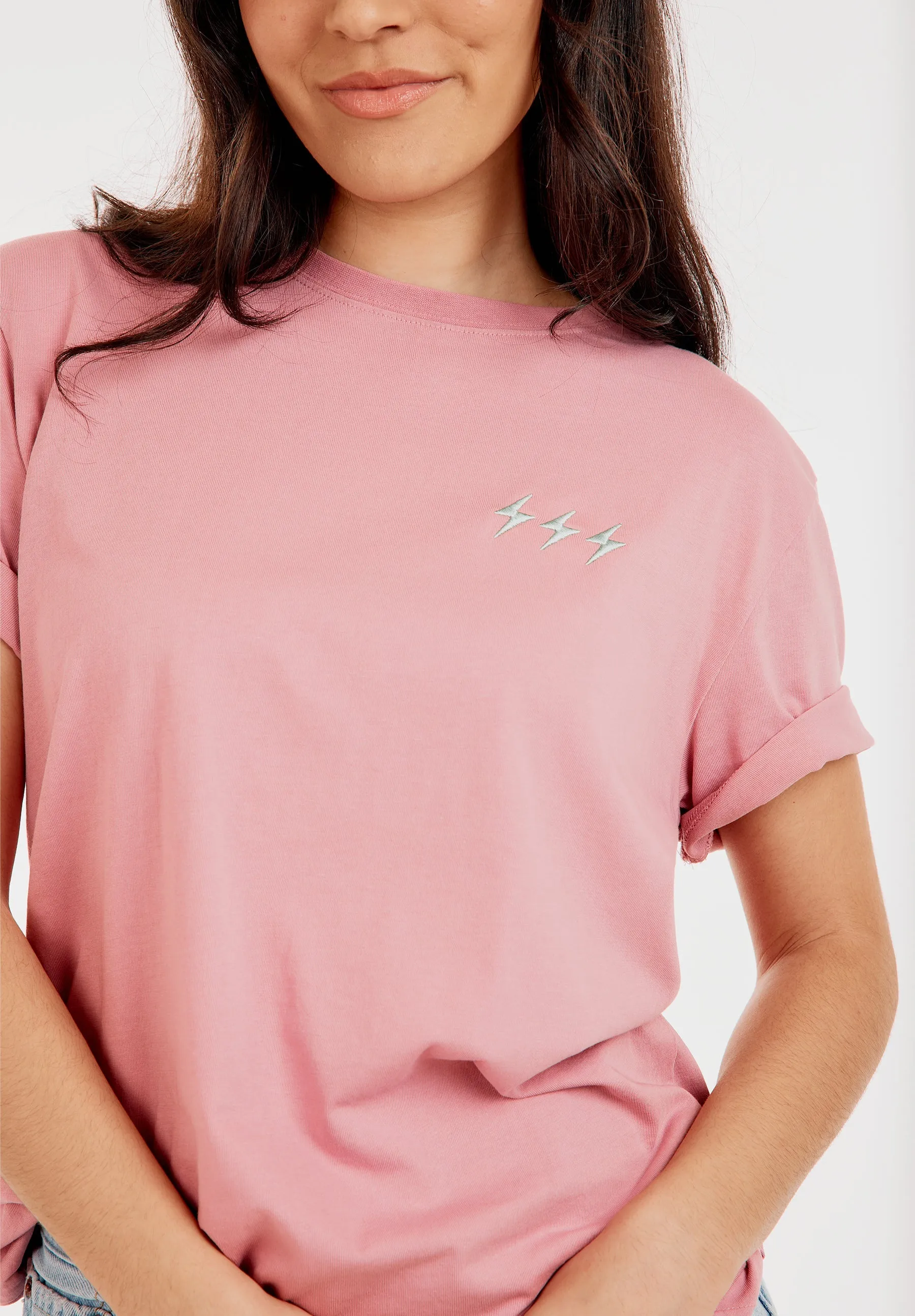 Ocean Tee sold by Seek Discomfort product image thumbnail 4