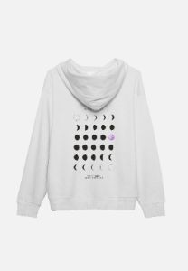 Off White Phases Hoodie sold by Seek Discomfort