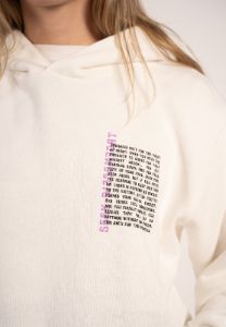 Off White Phases Hoodie sold by Seek Discomfort