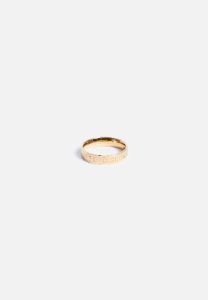 Jewelry Bundle - Gold (Ring, Necklace & Earring) sold by Seek Discomfort