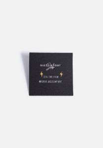 Jewelry Bundle - Gold (Ring, Necklace & Earring) sold by Seek Discomfort