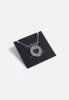 Mantra Necklace sold by Seek Discomfort