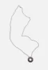 Mantra Necklace sold by Seek Discomfort
