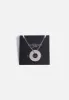 Mantra Necklace sold by Seek Discomfort