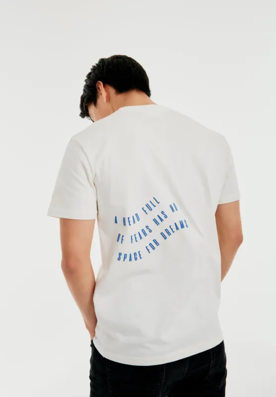 Wave Tee sold by Seek Discomfort