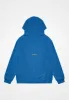 Blue Love Over Fear Hoodie sold by Seek Discomfort