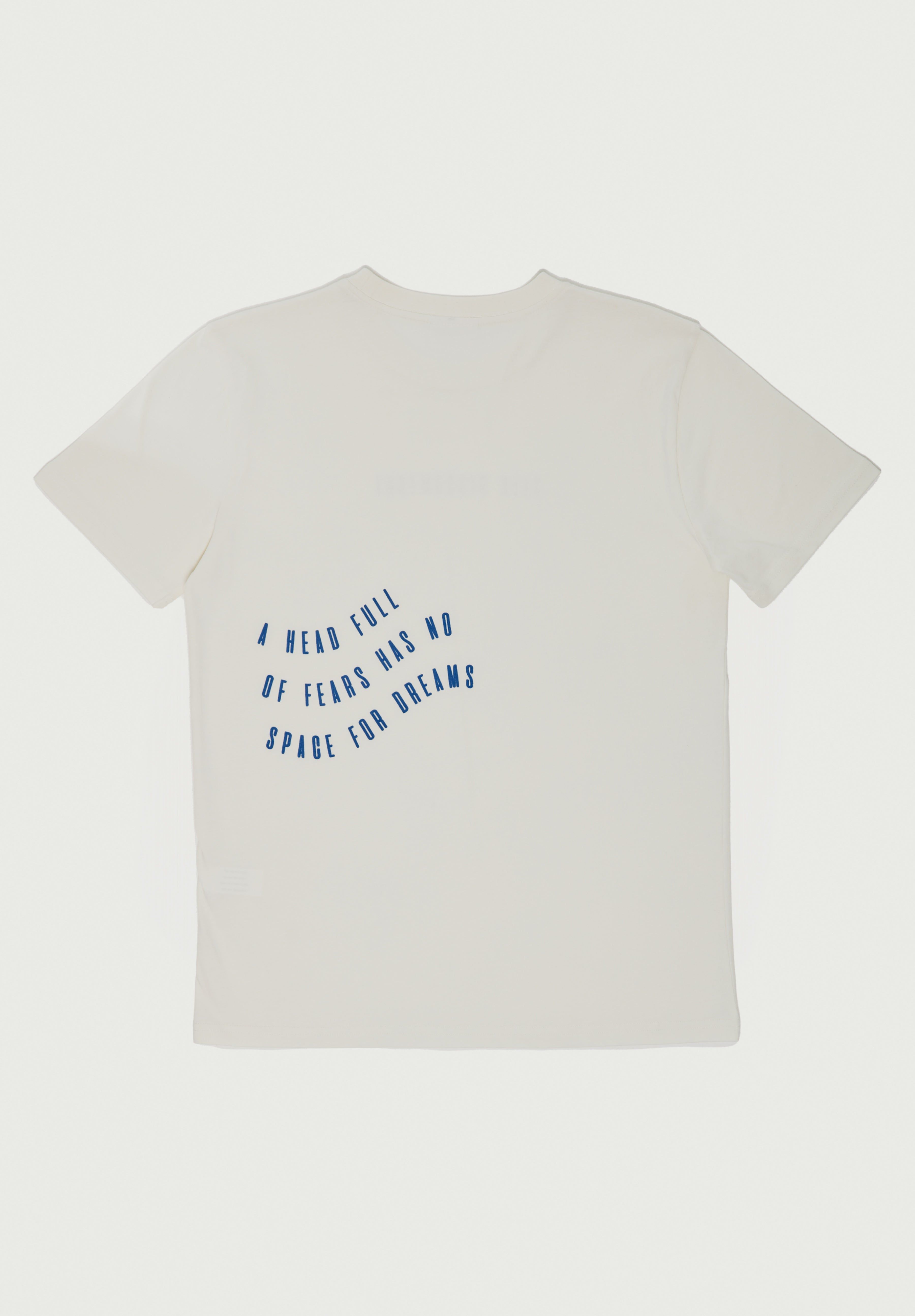 Wave Tee sold by Seek Discomfort product image thumbnail 5