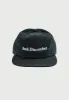 Seek Classic Hat - Black sold by Seek Discomfort
