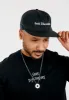 Seek Classic Hat - Black sold by Seek Discomfort