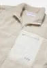 Cloud Sherpa Jacket sold by Seek Discomfort
