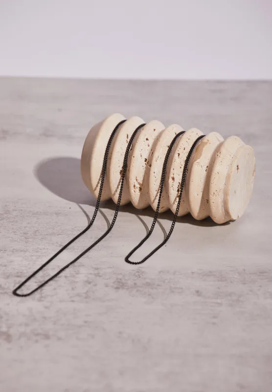 Extra Necklace Chain - 24" sold by Seek Discomfort