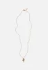 Dainty Bolt Necklace sold by Seek Discomfort