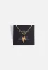 Seeker Bolt Necklace sold by Seek Discomfort