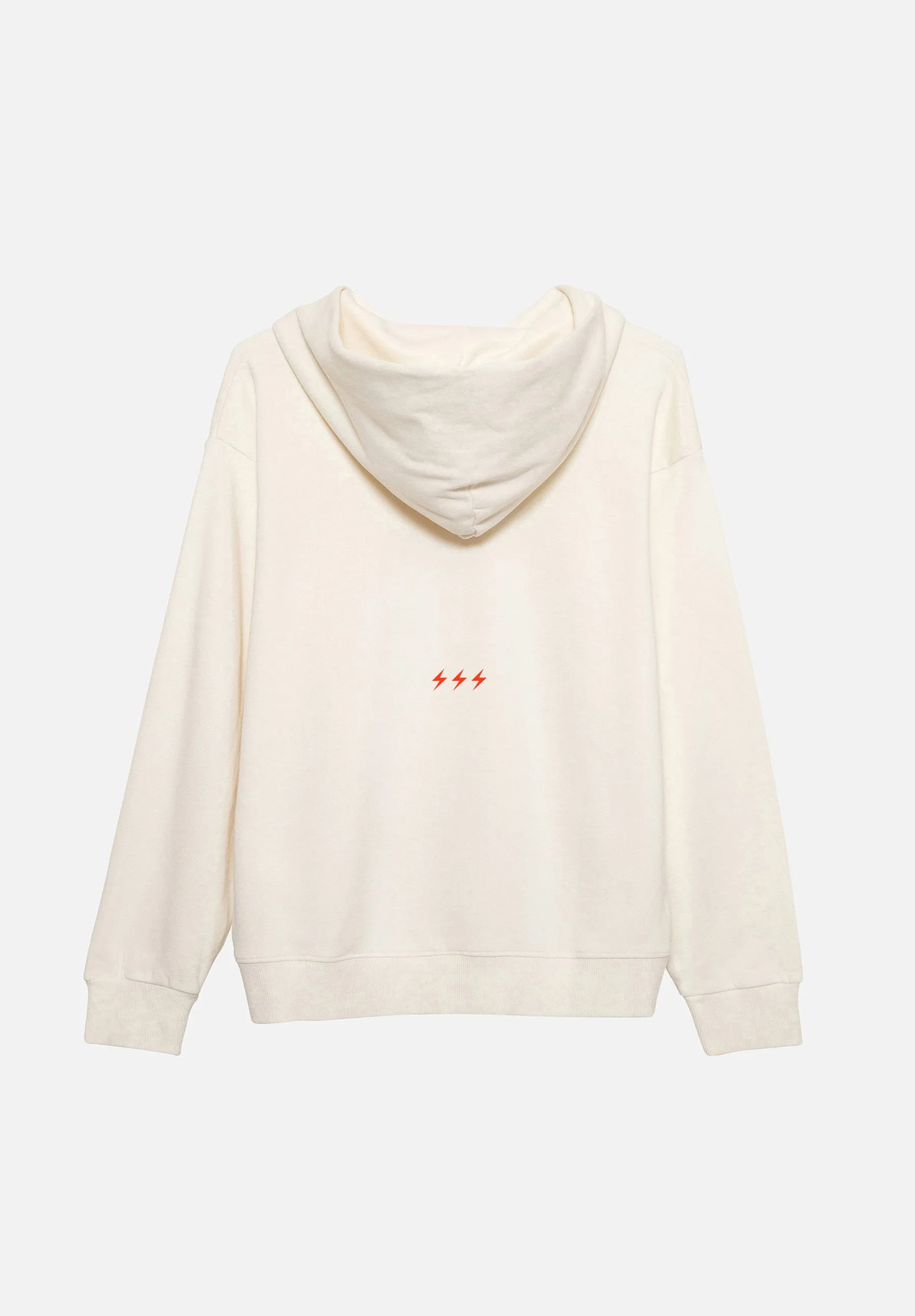 Bone Groovie Seek Hoodie sold by Seek Discomfort product image thumbnail 2