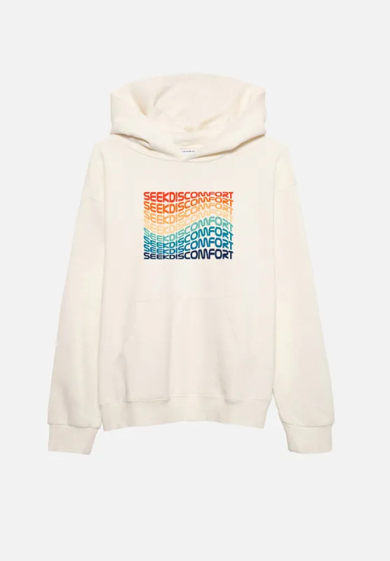 Bone Groovie Seek Hoodie sold by Seek Discomfort
