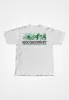 Mountain Spirit Trail Tee - Oatmeal Heather sold by Seek Discomfort