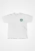 Field Notes Tee - Heather Gray sold by Seek Discomfort