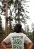 Field Notes Tee - Heather Gray sold by Seek Discomfort