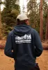 Mountain Spirit Hoodie sold by Seek Discomfort