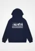 Mountain Spirit Hoodie sold by Seek Discomfort