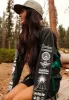 Beyond the Map Crew Sweater sold by Seek Discomfort