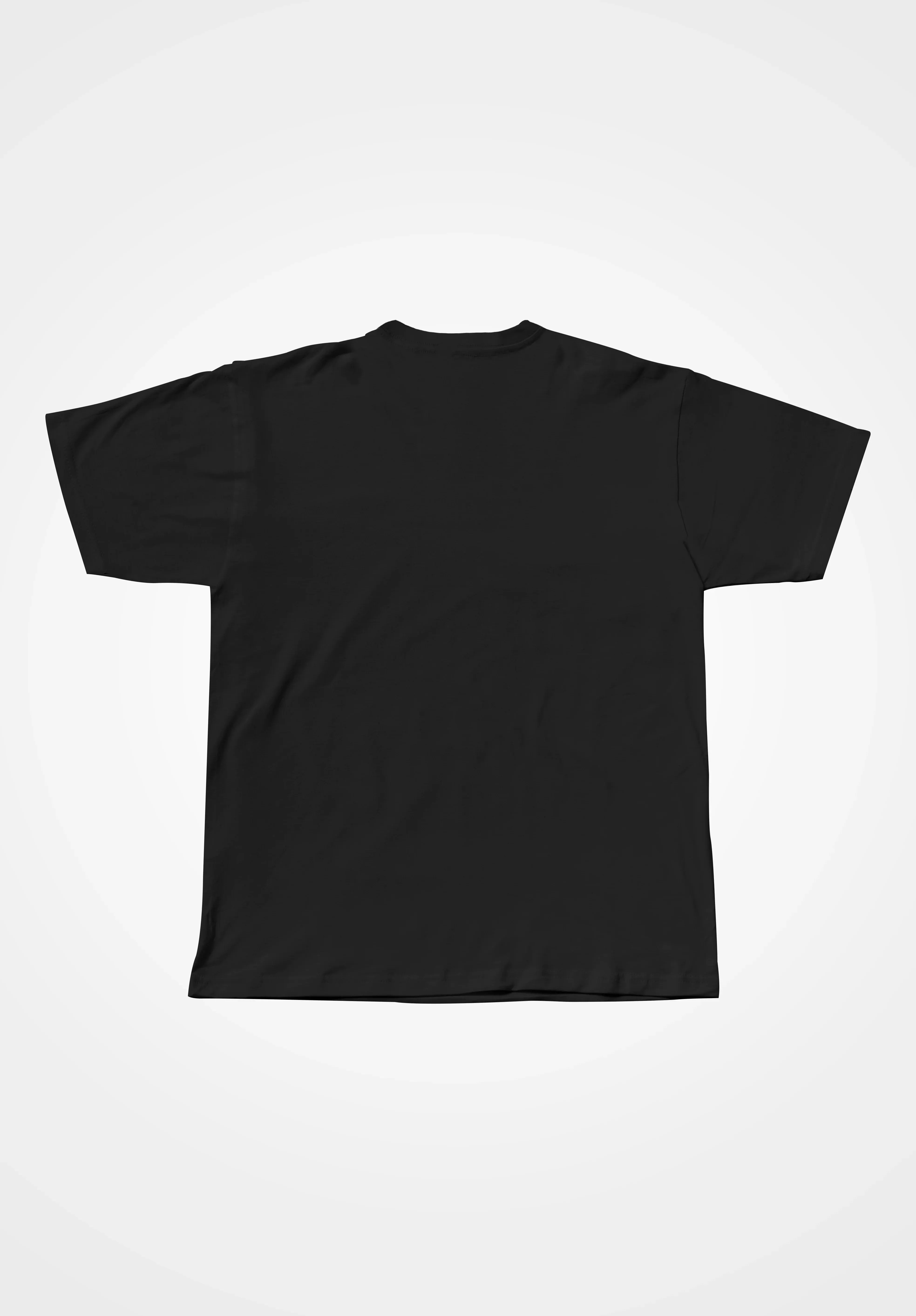 Signature Essential Tee sold by Seek Discomfort product image thumbnail 2