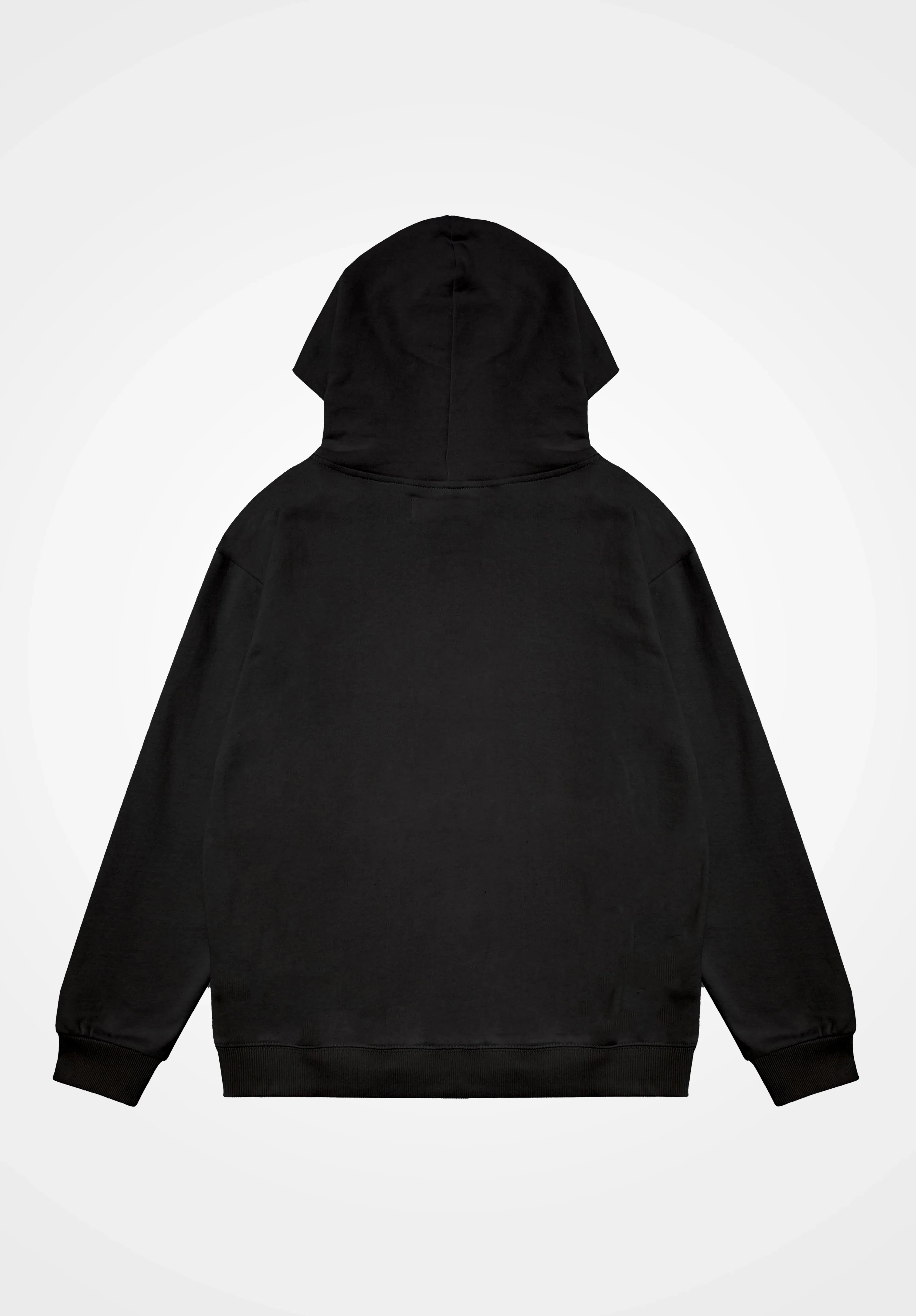 Signature Essential Hoodie sold by Seek Discomfort product image thumbnail 2