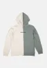 Split Seeker Hoodie sold by Seek Discomfort