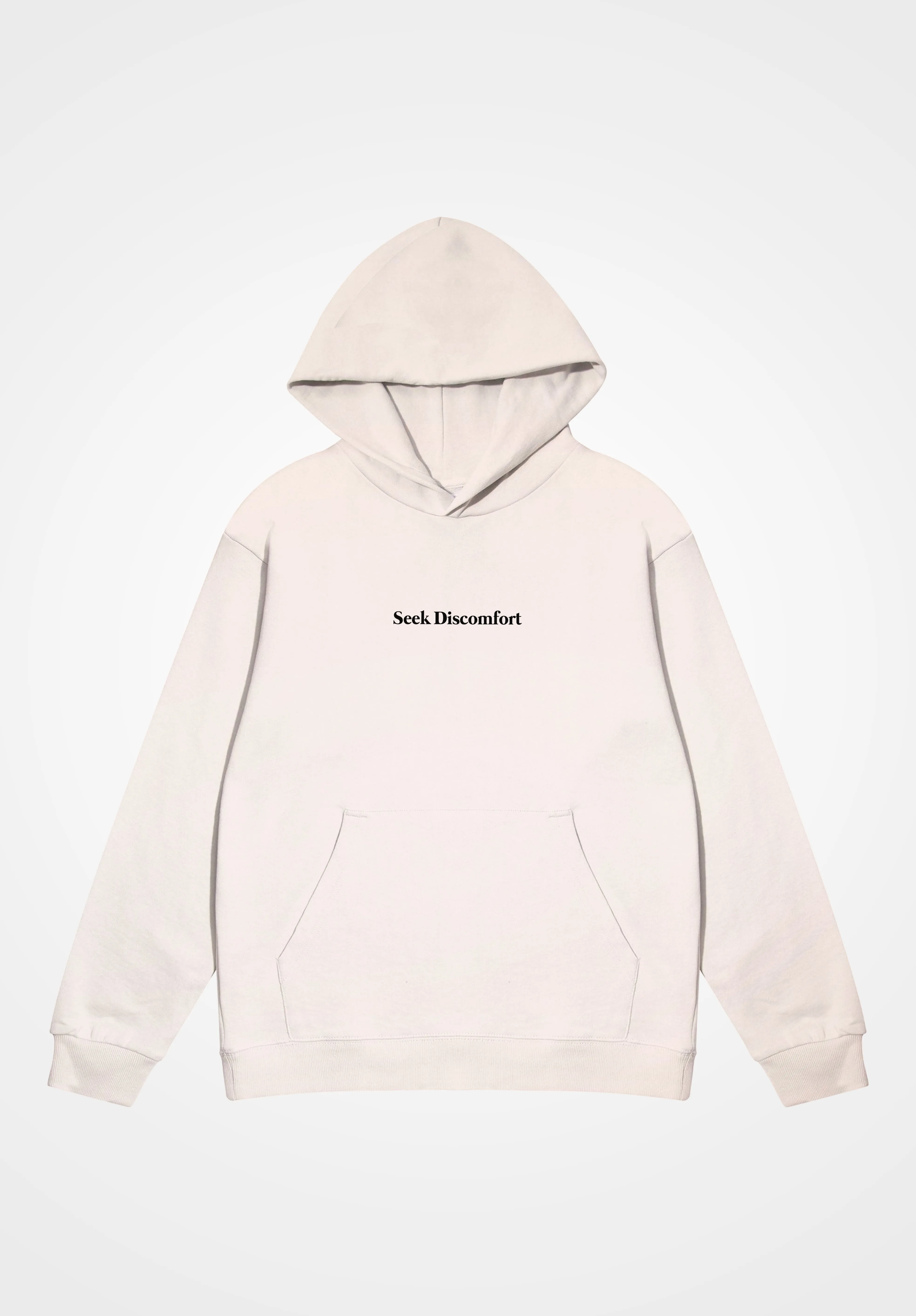 Seeker Hoodie sold by Seek Discomfort product image thumbnail 3