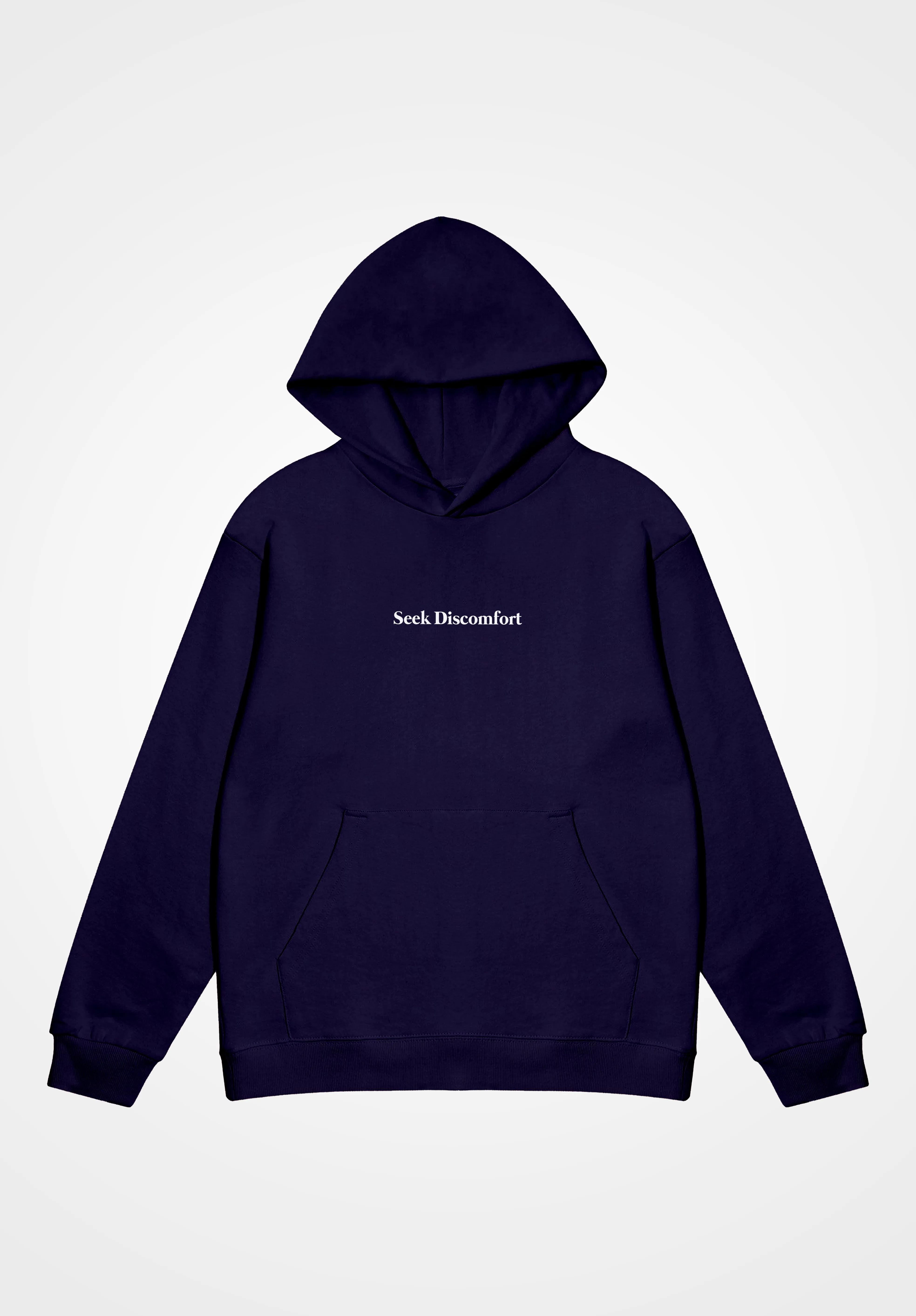 Seeker Hoodie sold by Seek Discomfort product image thumbnail 4