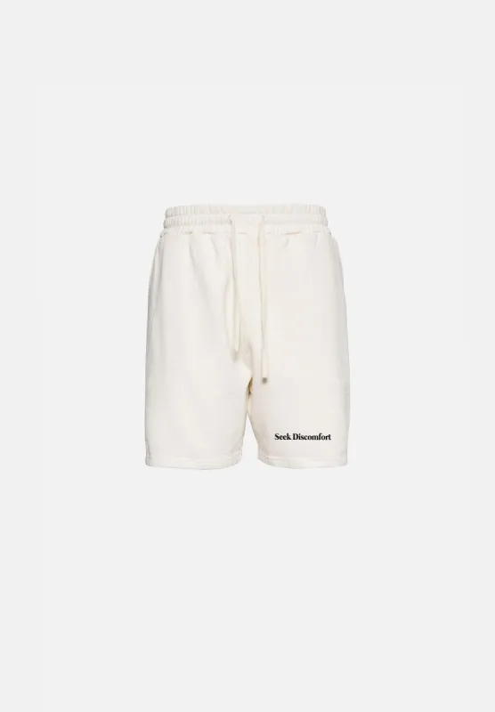 Bone Seeker Sweatshorts sold by Seek Discomfort