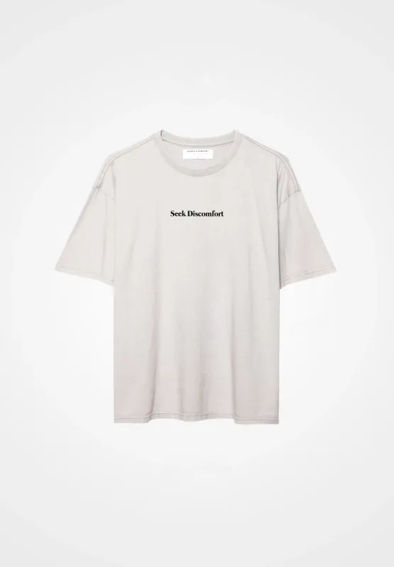 Bone Seeker Fashion Tee sold by Seek Discomfort