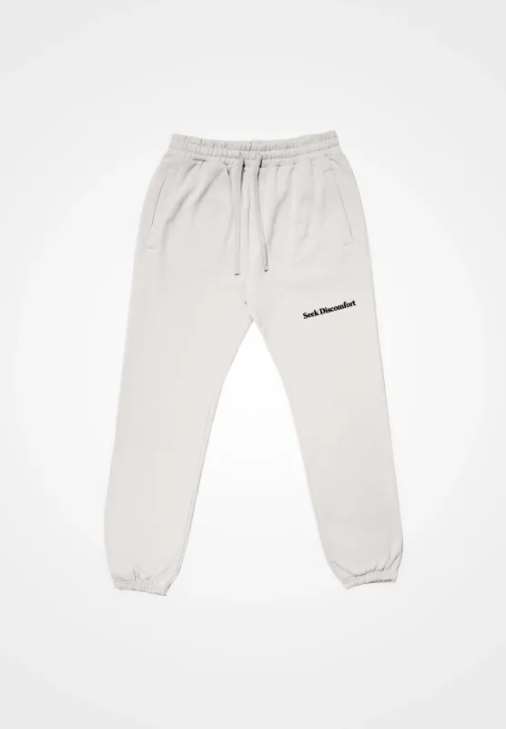 Bone Seeker Sweatpants sold by Seek Discomfort