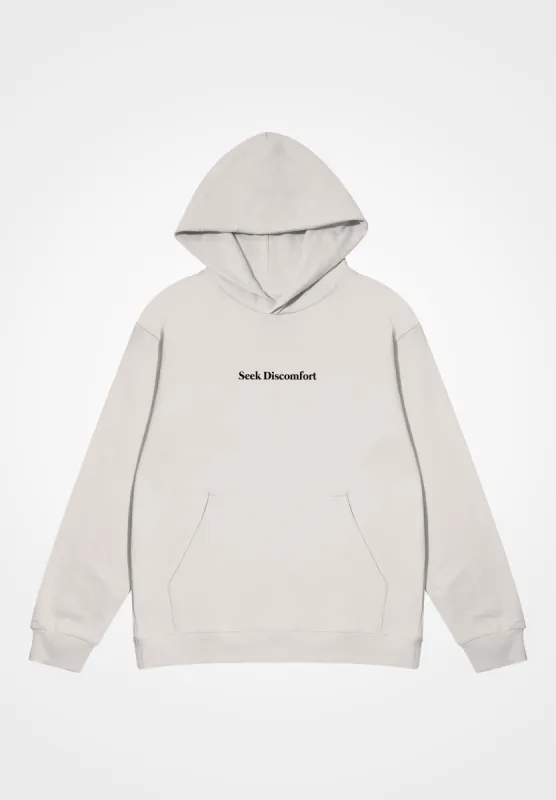 Bone Seeker Hoodie sold by Seek Discomfort
