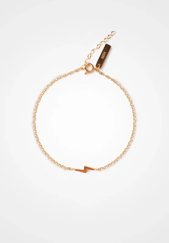 Lucent Arc Bracelet sold by Seek Discomfort