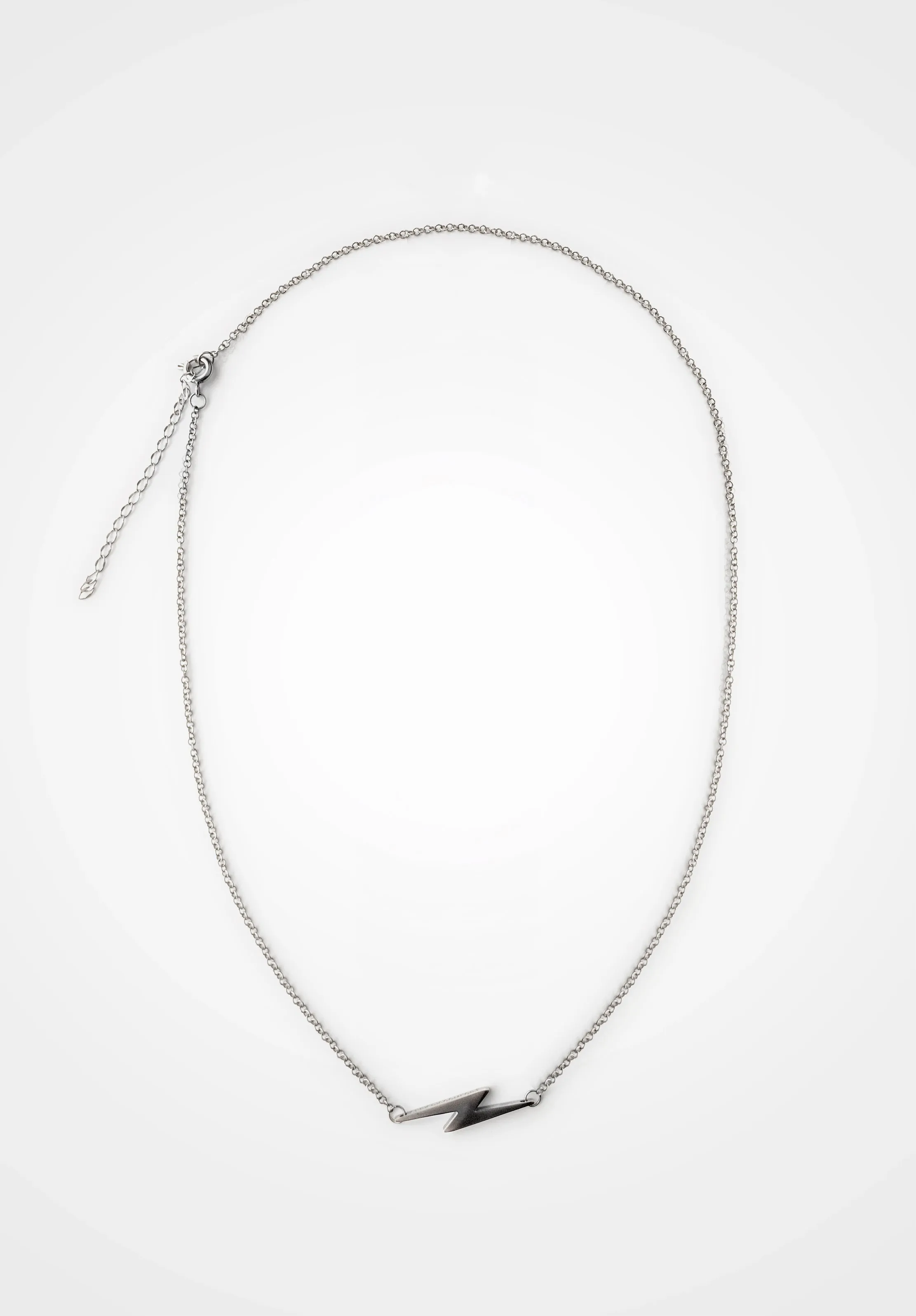 Lucent Arc Necklace sold by Seek Discomfort product image thumbnail 5