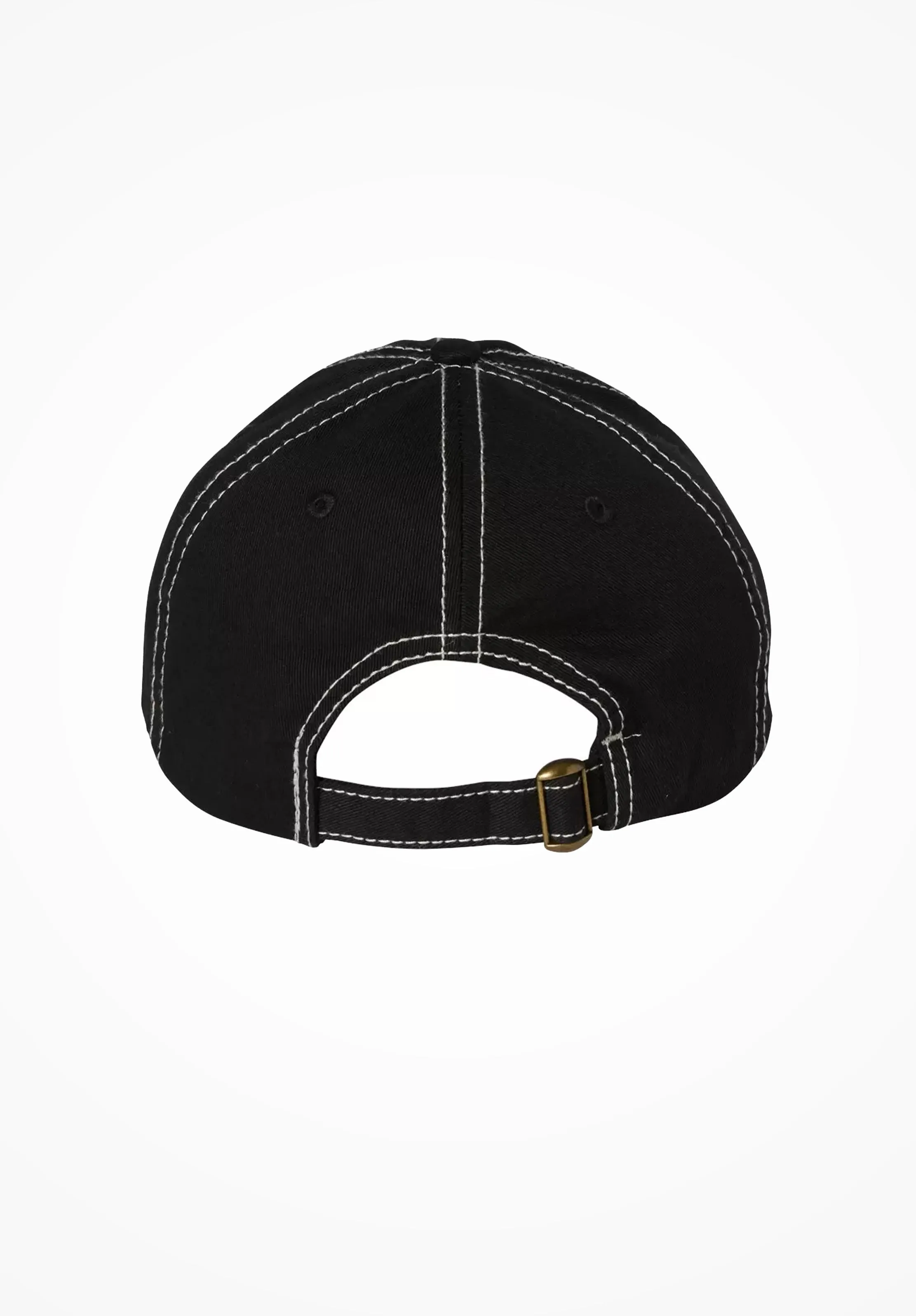 Peace Seeker Cap sold by Seek Discomfort product image thumbnail 2