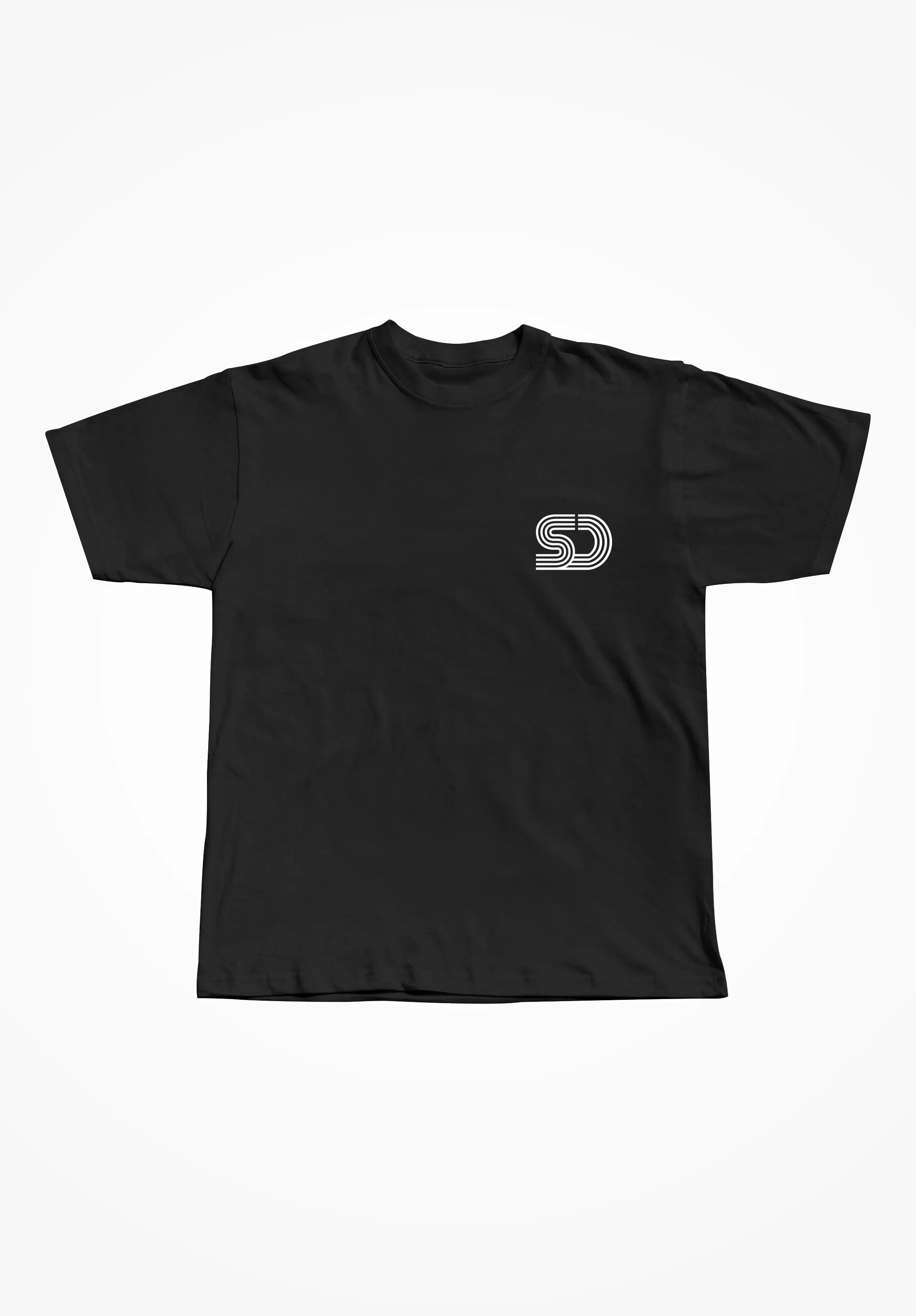 SD Global Tee sold by Seek Discomfort product image thumbnail 2