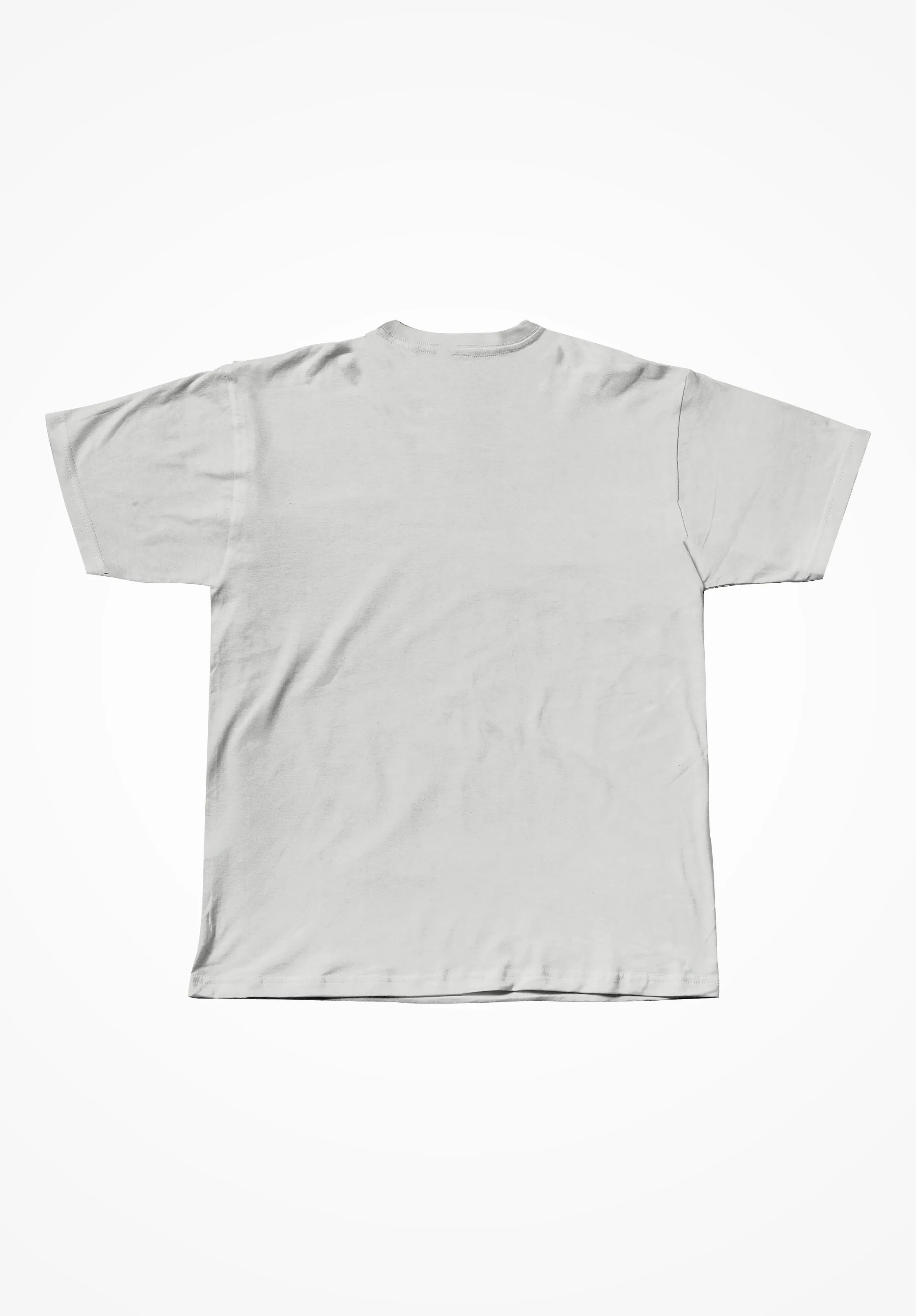 Peace & Soul Tee sold by Seek Discomfort product image thumbnail 2