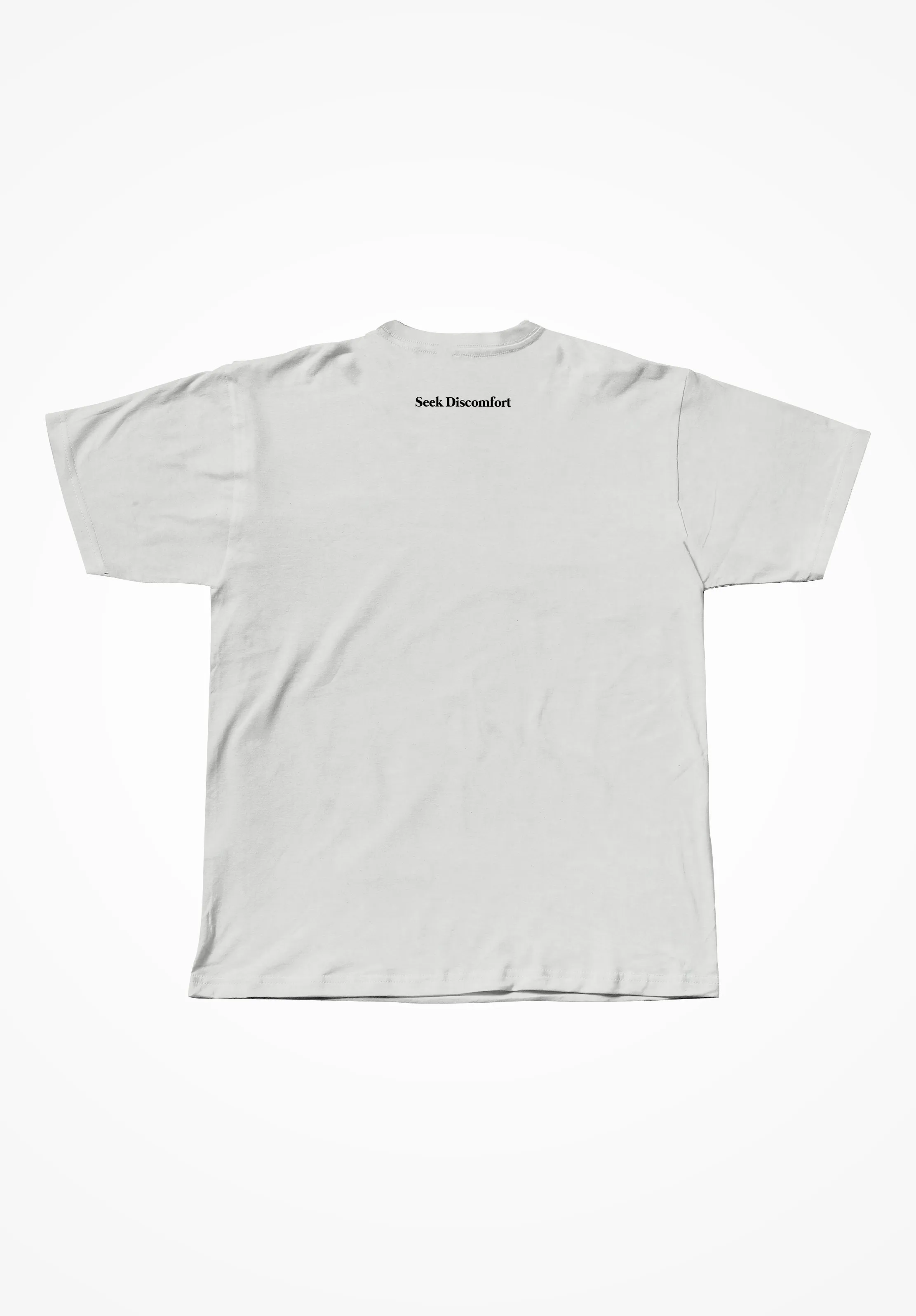 Citizen of Earth - Giveback Tee sold by Seek Discomfort product image thumbnail 2