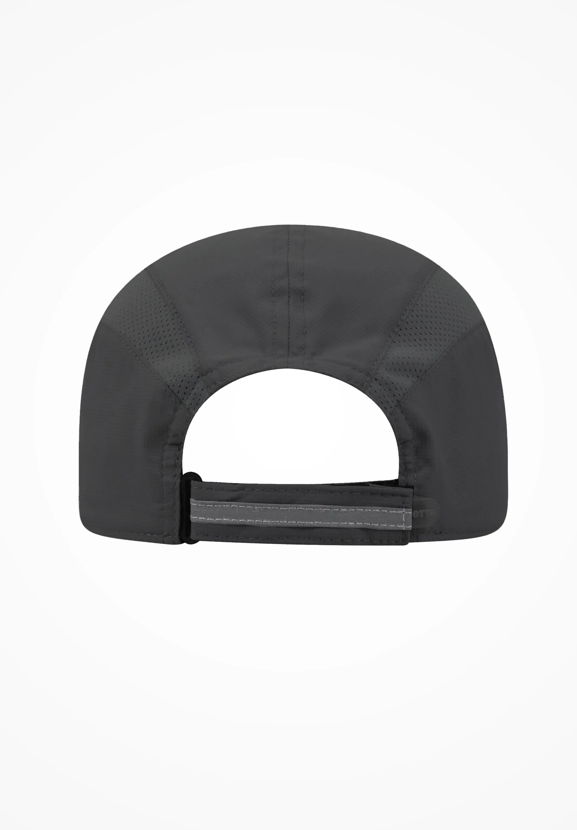 Performance Cap Vintage Black sold by Seek Discomfort product image thumbnail 2