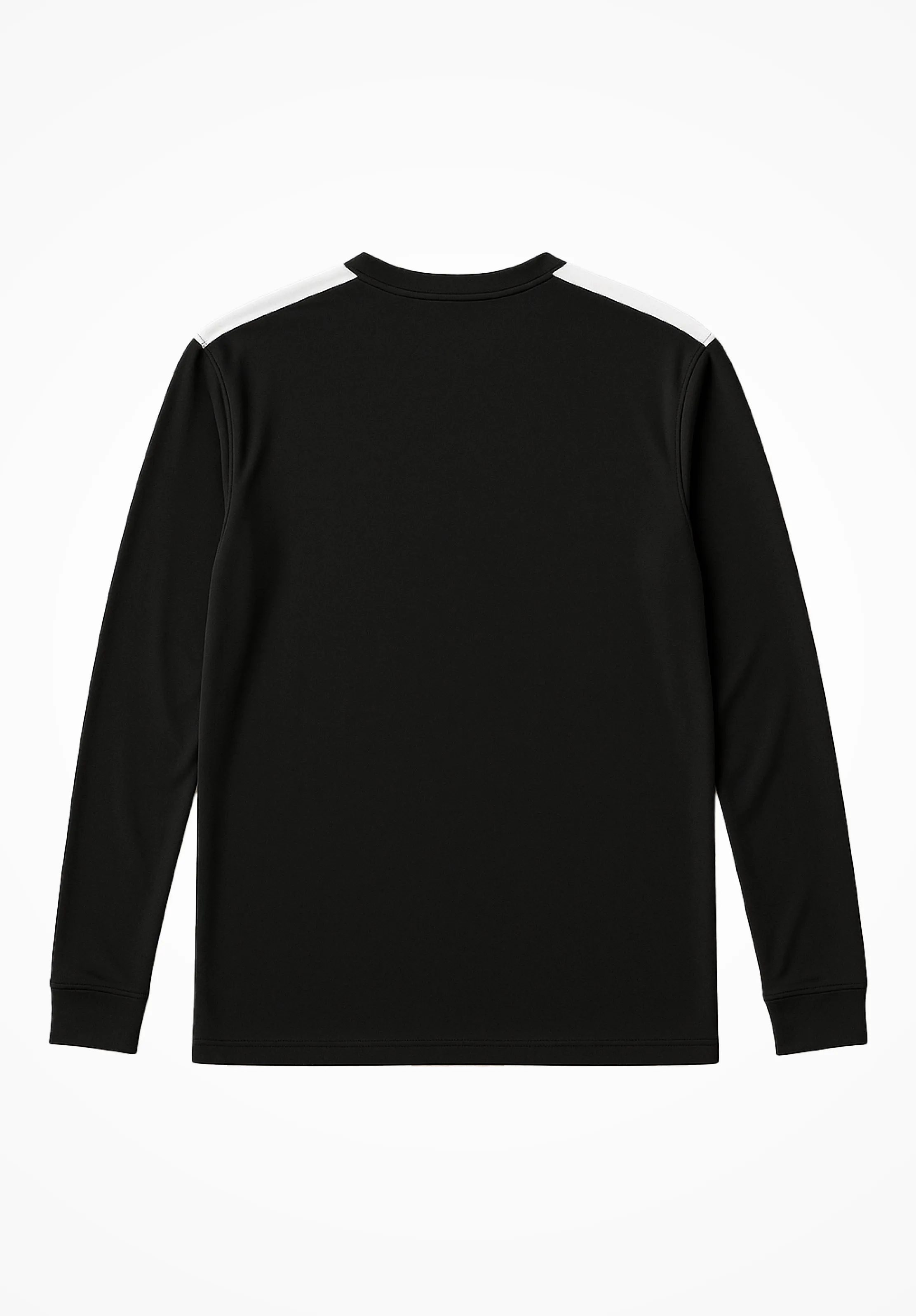 FC DISCOMFORT LS JERSEY sold by Seek Discomfort product image thumbnail 3