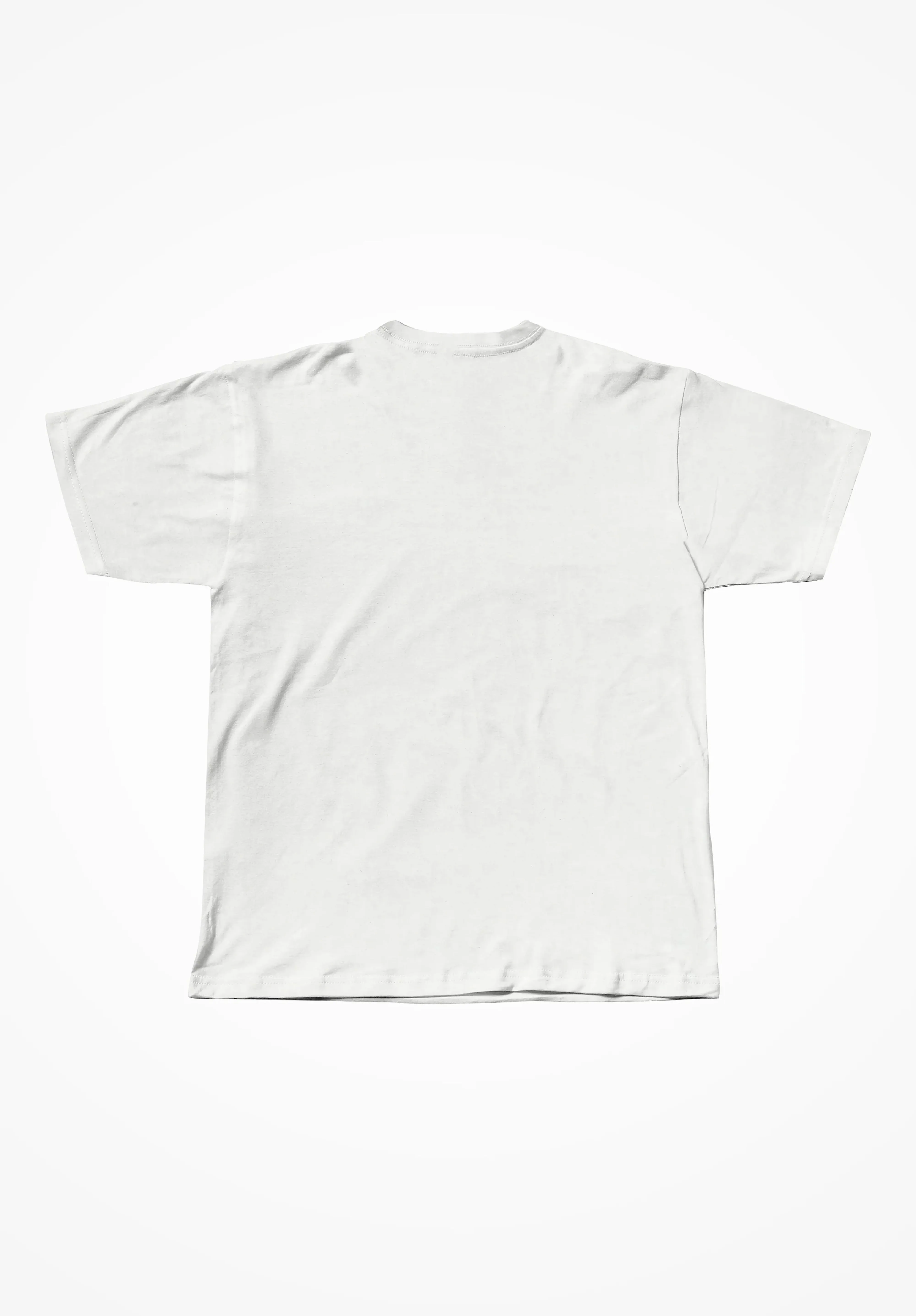 Trail Patch Pocket Tee - White sold by Seek Discomfort product image thumbnail 3