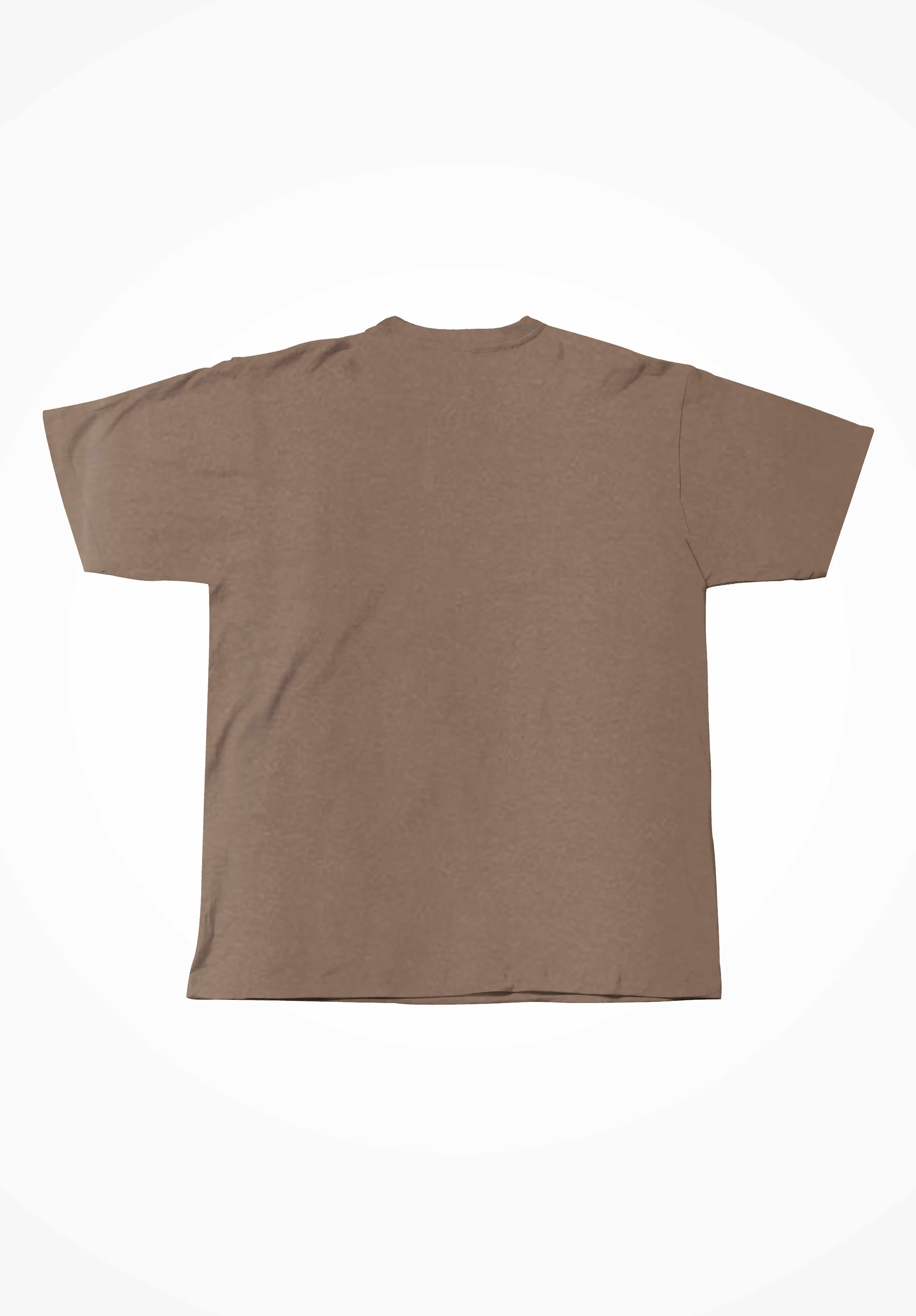 Heritage Tee sold by Seek Discomfort product image thumbnail 3