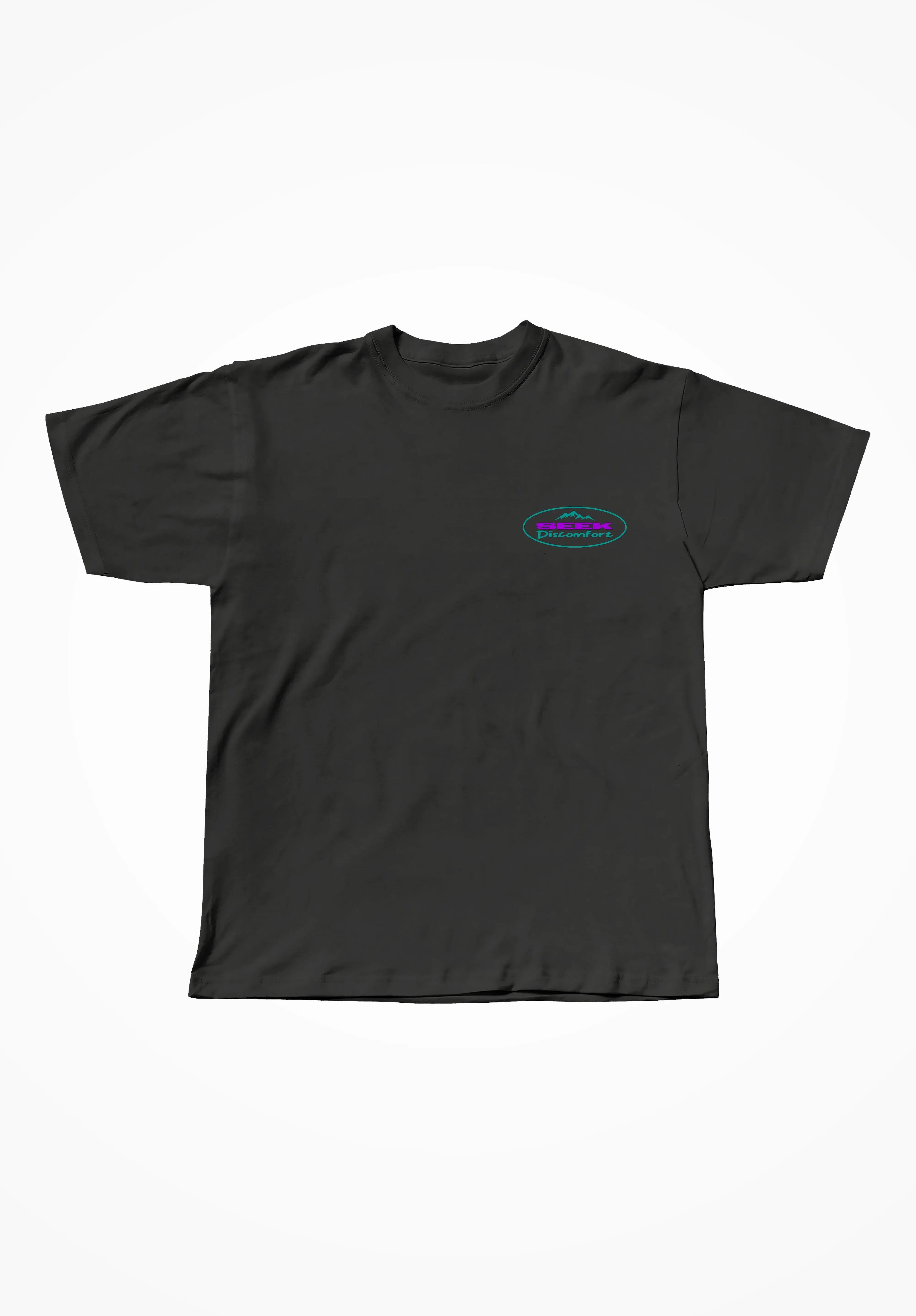 Alpine Tee sold by Seek Discomfort product image thumbnail 3