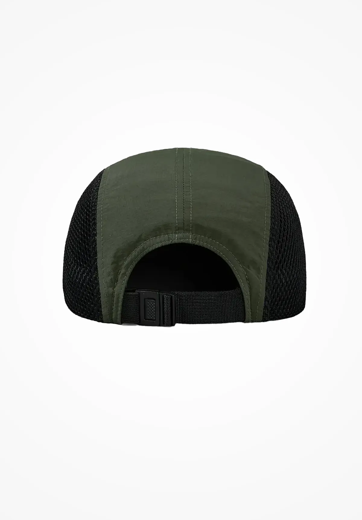 SD Research Co Cap - Olive green sold by Seek Discomfort product image thumbnail 2