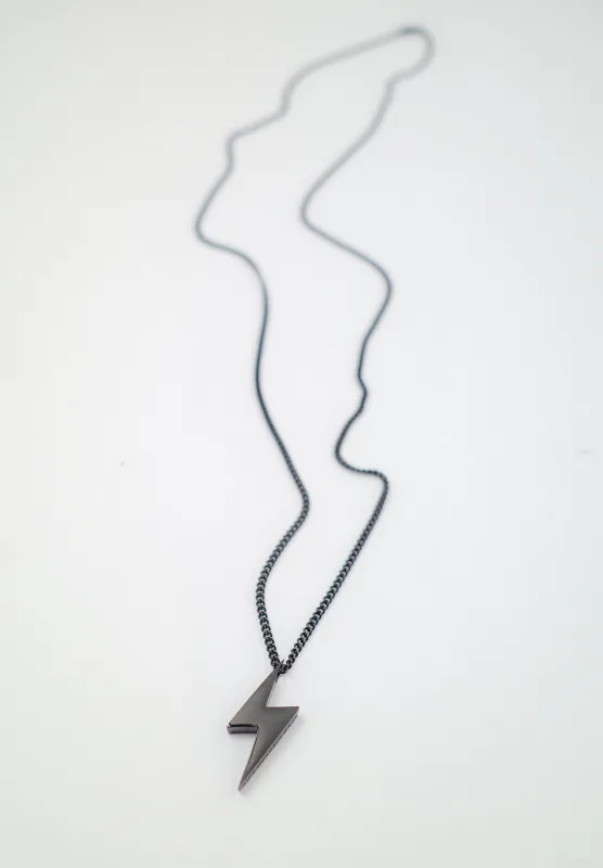 Seeker Necklace made by Seek Discomfort